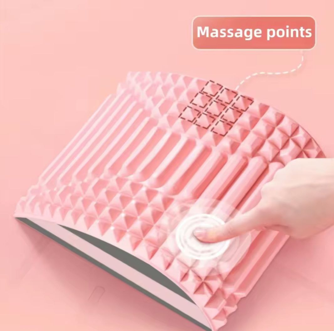 Neck & Back Stretcher