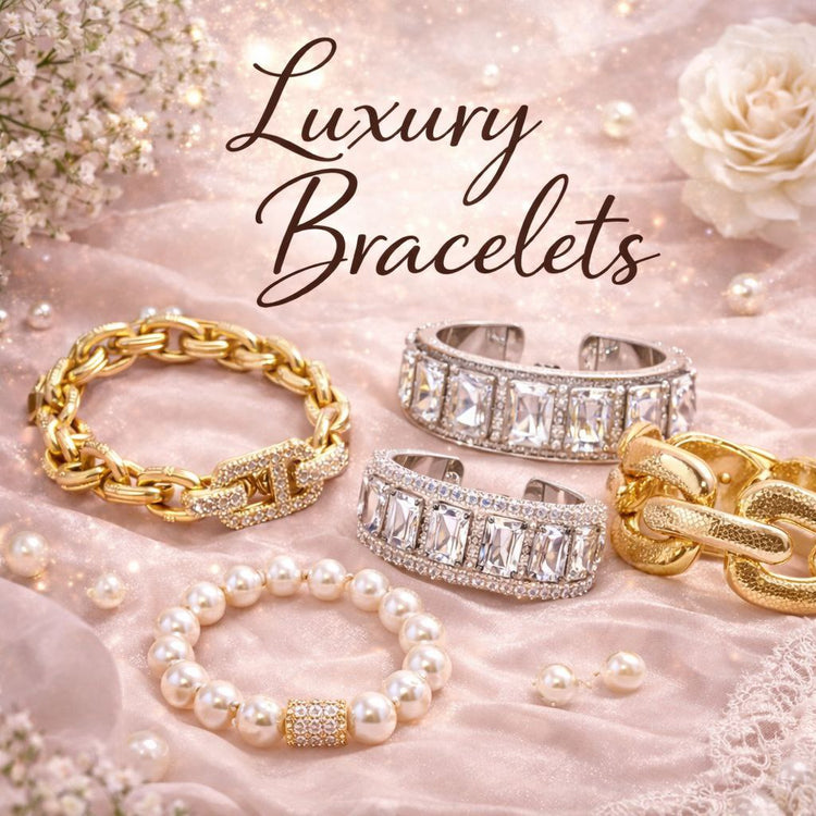 Luxery Bracelets