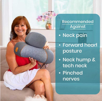 Neck Relaxation Massager