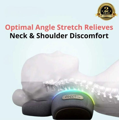 Neck Relaxation Massager