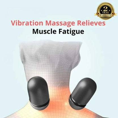 Neck Relaxation Massager