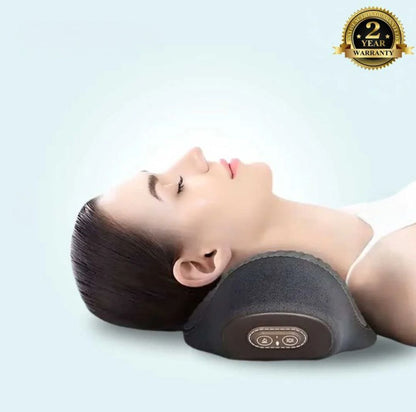 Neck Relaxation Massager