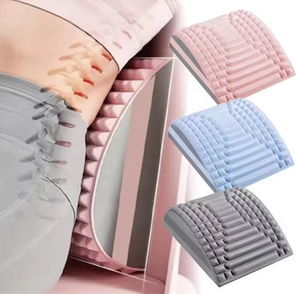 Neck & Back Stretcher