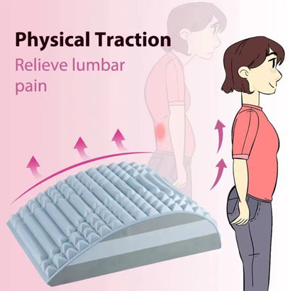 Neck & Back Stretcher