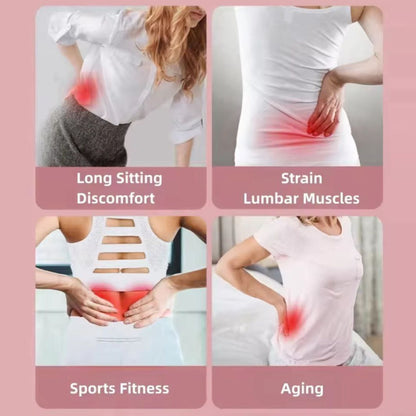 Neck & Back Stretcher