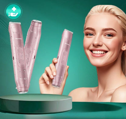 Electric Shaver 2-in-1